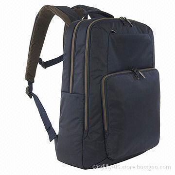 Backpack, made of nylon